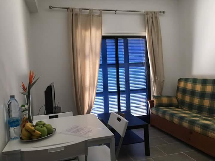 Dhekelia Diamond Apartment Larnaca Bagian luar foto